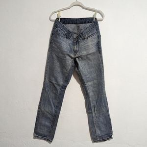 Calvin Klein Jeans 29/32s